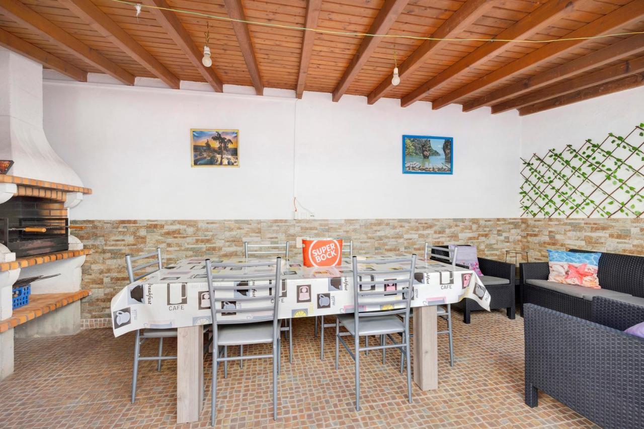 Casa Da Praia Carvoeiro  Exterior photo