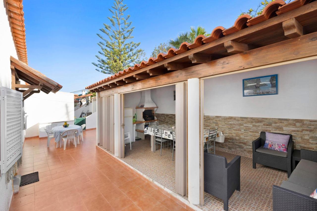 Casa Da Praia Carvoeiro  Exterior photo